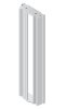 (image for) Ubiquiti AM-5AC22-45 | Sector antenna | airMAX, 5GHz, 22dBi 