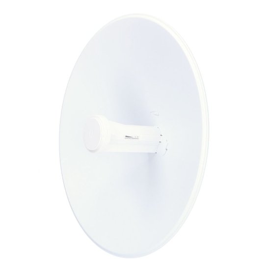 (kuva varten) Ubiquiti PBE-M5-400 | CPE | PowerBeam, 5GHz, 1x RJ45 1000Mb/s, 25dBi - Sulje napsauttamalla kuva