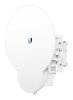 (kuva varten) Ubiquiti AF-24HD-EU | Radioline | AirFiber HD, 24GHz, 1x RJ45 1000Mb/s, 40dBi