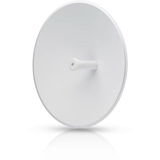 (kuva varten) Ubiquiti PBE-5AC-620 | CPE | PowerBeam, 5GHz, 1x RJ45 1000Mb/s, 29dBi - Sulje napsauttamalla kuva