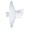 (kuva varten) Ubiquiti PBE-M5-300 | CPE | PowerBeam, 5GHz, 1x RJ45 100Mb/s, 22dBi