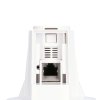 (kuva varten) Ubiquiti PBE-M5-300 | CPE | PowerBeam, 5GHz, 1x RJ45 100Mb/s, 22dBi