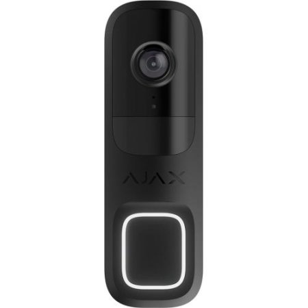 (kuva varten) AJAX DoorBell video-ovikello