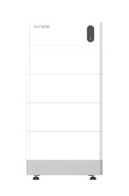 DYNESS TOWER PRO TP15 15.36KWH