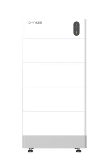  DYNESS TOWER PRO TP15 15.36KWH