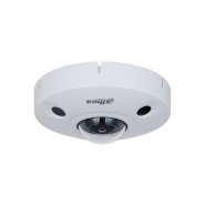 DH-IPC-EBW8842-AS-IVC FishEye 360° 4K IP kam. 8MP(3280x2480) STARLIGHT CMOS sensor. 25fps, H.265, IR, IP67, IK10, PoE