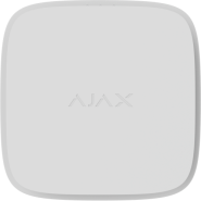 Ajax FireProtect 2 SB, lämpö/savu, kiinteä paristo, valk