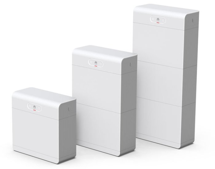  AKKU HUAWEI LUNA2000 PACK 7.0 (7 kWh)