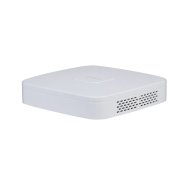 NVR4104-P-EI IP-tallennin 4 kameraa, 4K 16MP, 1 kiintolevy, 80Mbps, 4PoE-tuloa, H.265/H.264, IVS NVR4104-P-EI IP-tallennin 4 kameraa, 4K 16MP, 1 kiintolevy, 80Mbps, 4PoE-tuloa, H.265/H.264, IVS