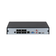 NVR4108HS-8P-EI