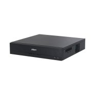 DH-NVR5816-16P-EI IP-tallennin 16 kameraa 4K 32MP (3840x2160), 8 kiintolevyä, IVS, 384Mbps, H.265, 16 PoE