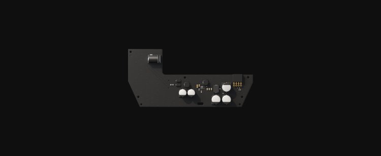 (kuva varten) Power supply unit 12V PSU