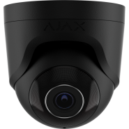 Ajax TurretCam (8 Mp/2.8mm) Musta