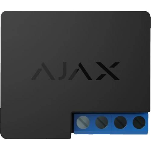 AJAX-Relay Kauko-ohjattava rele 12V-24V