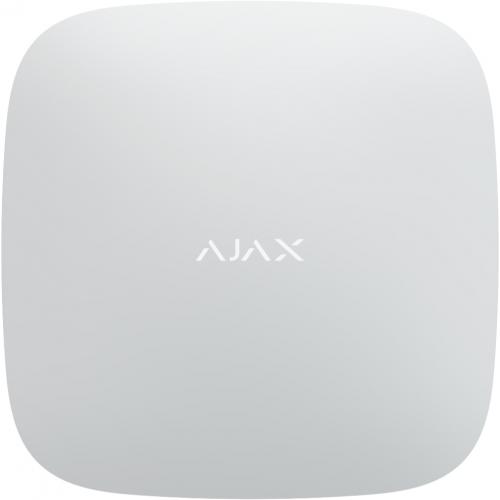  Ajax Hub 2 Plus