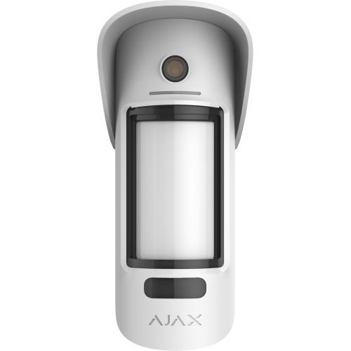 (kuva varten) Ajax MotionCam Outdoor ulkotilojen PIR kamera