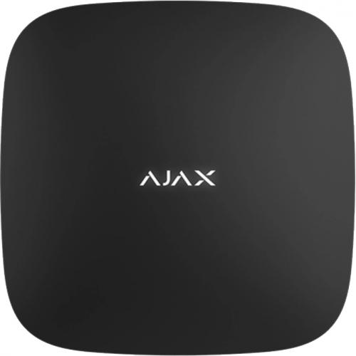 (kuva varten) Älykäs ohjauspaneeli Ajax Hub