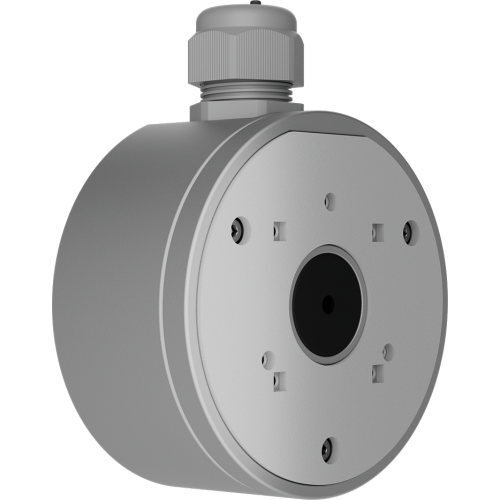  Ajax kytkentärasia (118x59) Valkoinen