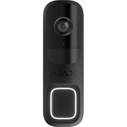 (kuva varten) AJAX DoorBell video-ovikello