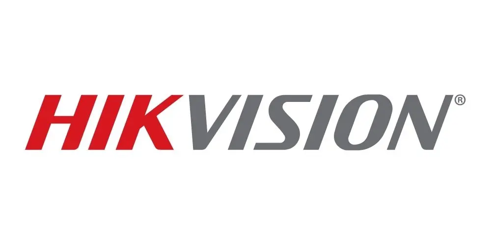 (kuva varten) Hikvision NVR