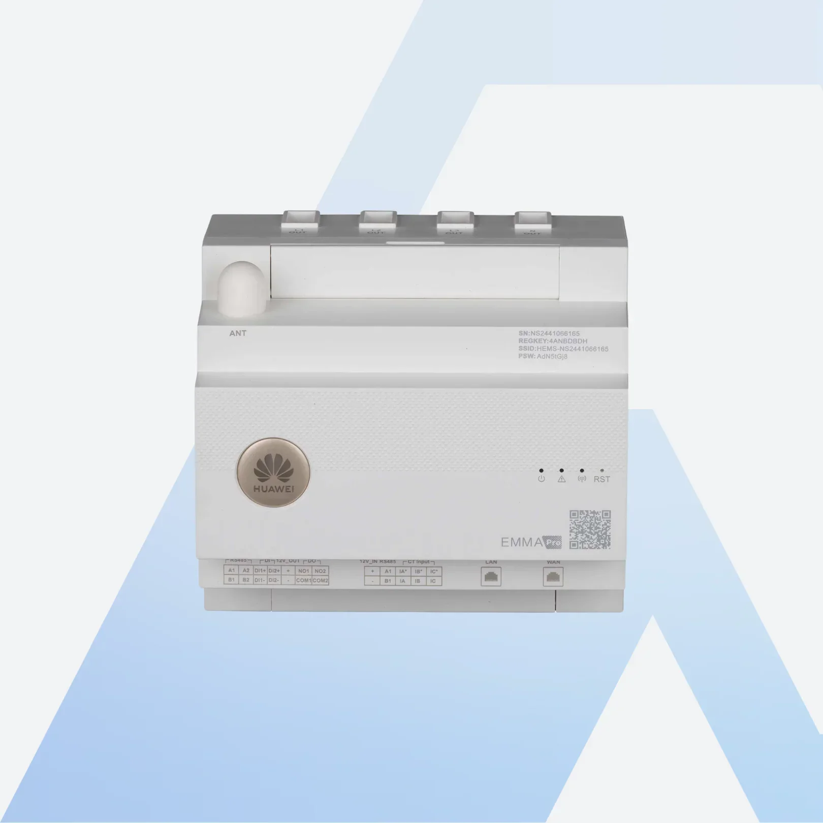 HUAWEI SMART ASSISTANT SA4H-A02 HUAWEI SMART ASSISTANT SA4H-A02