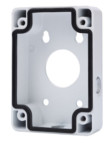  PFA120Lisäasennusalusta kaapeleille