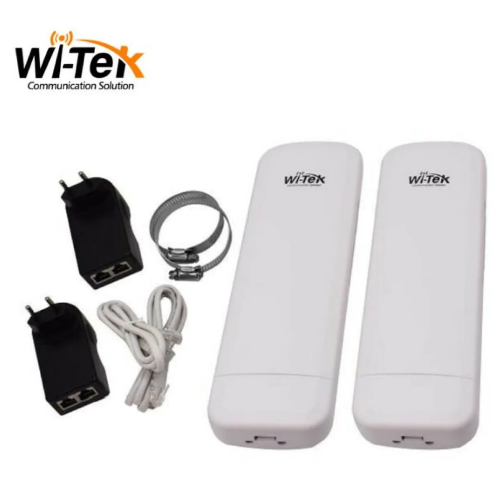WI-CPE513P-KIT 5GHz langaton linkkipari
