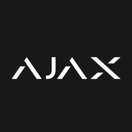 (kuva varten) AJAX älykäs turvajärjestelmä