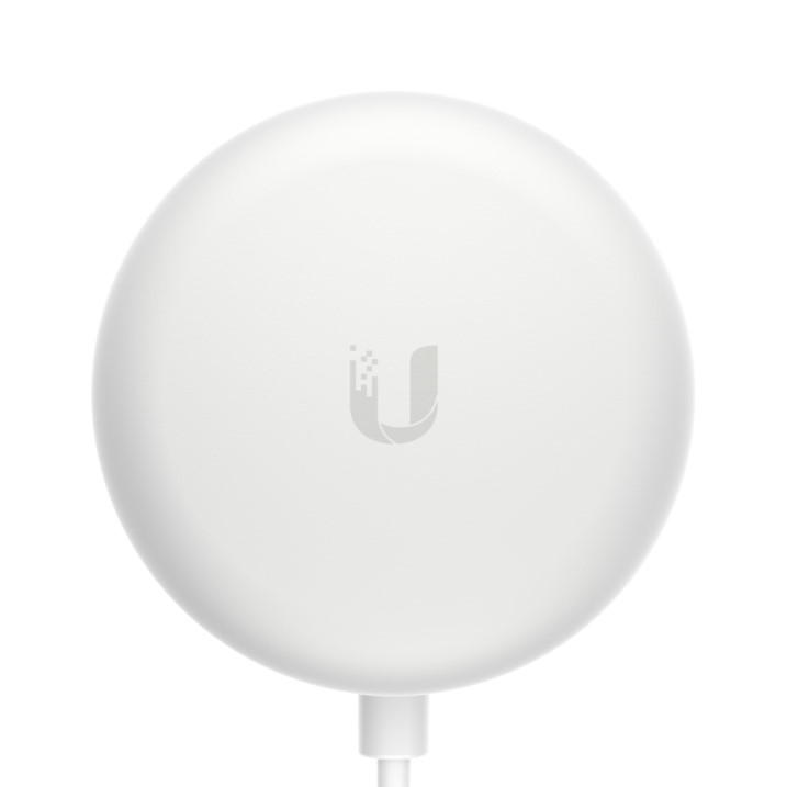 (kuva varten) Ubiquiti UVC-G4-DOORBELL-PS-EU virtalähde UniFi Protect G4 Doorbell -ovikelloon