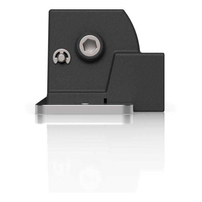 UBIQUITI UACC-LOCK-STRIKE-SECURE-15MM lukon vastakappale 6