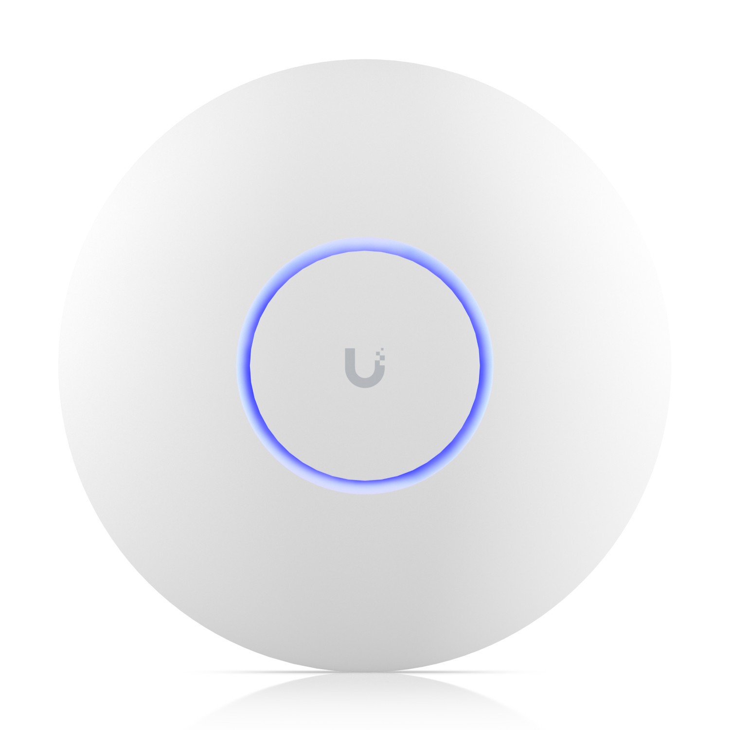 (kuva varten) Ubiquiti U6-Pro Access Point, WiFi 6, 1x RJ45 1000Mb/s PoE+, 5.3Gbps, IP54