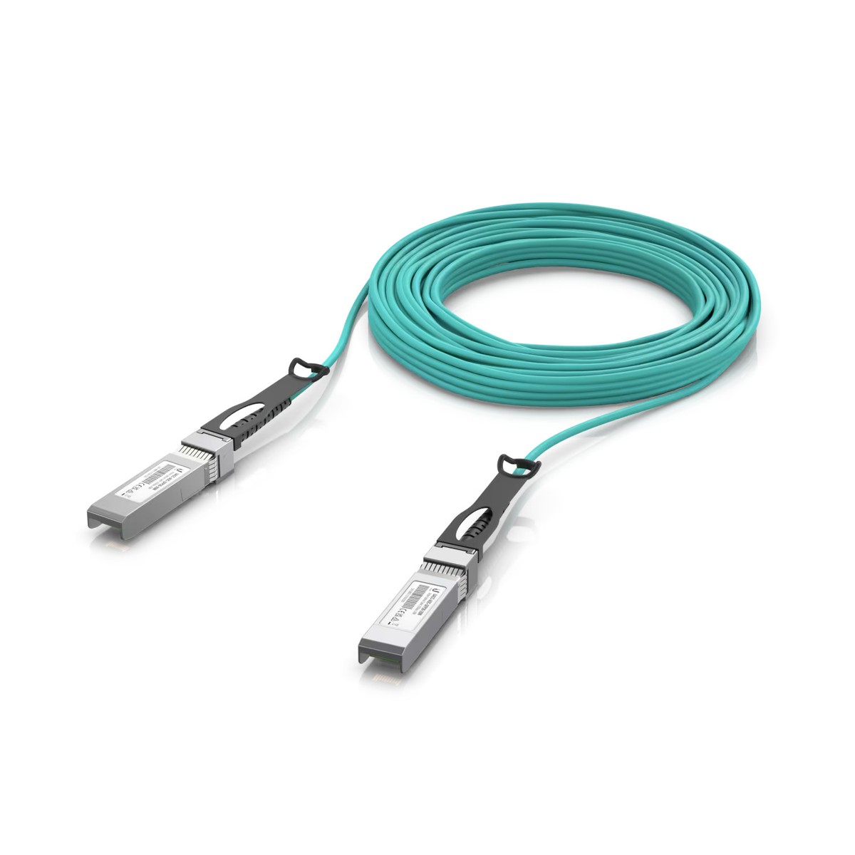 (image for) Ubiquiti DAC Cable UACC-AOC-SFP28-20m, SFP+, 25G, 20m