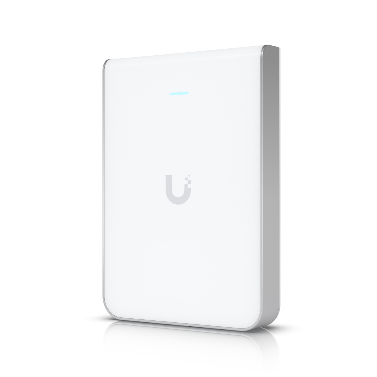 Ubiquiti U6-IW Access Point, UniFi6 In-Wall, WiFi 6 Dual Band, 1x GbE PoE In, 4x GbE PoE Out (kuva varten) Ubiquiti U6-IW Access Point, UniFi6 In-Wall, WiFi 6 Dual Band, 1x GbE PoE In, 4x GbE PoE Out