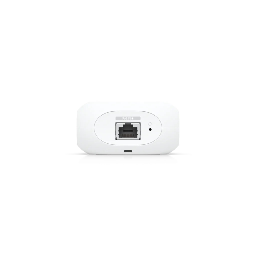 Ubiquiti UVC-AI-Theta kamerasarja, matala profiili, 4K, PoE, laajakulmaobjektiivi, tekoälykäsittely 4