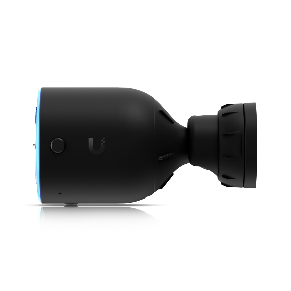 Ubiquiti UVC-AI-DSLR IP-kamera, IPX5, 4K 30 fps, PoE+, laajakulmaobjektiivi, 1x RJ45 1 Gb/s, mikrofoni, kaiutin 6