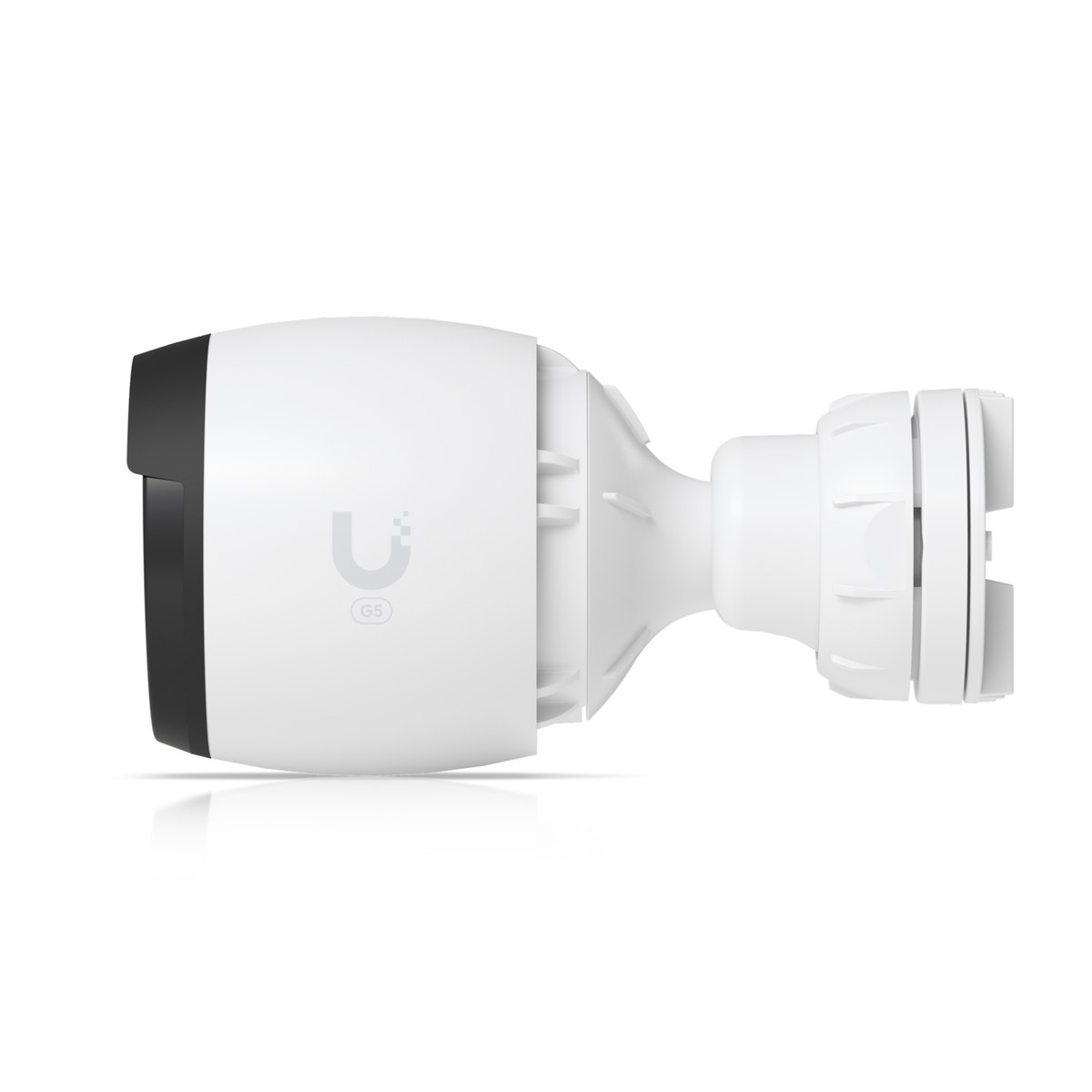 Ubiquiti UVC-G5-Pro IP-kamera, 4K Ultra HD 30 fps, IP65, 1x RJ45 100 Mb/s PoE, 3x optinen zoom 4