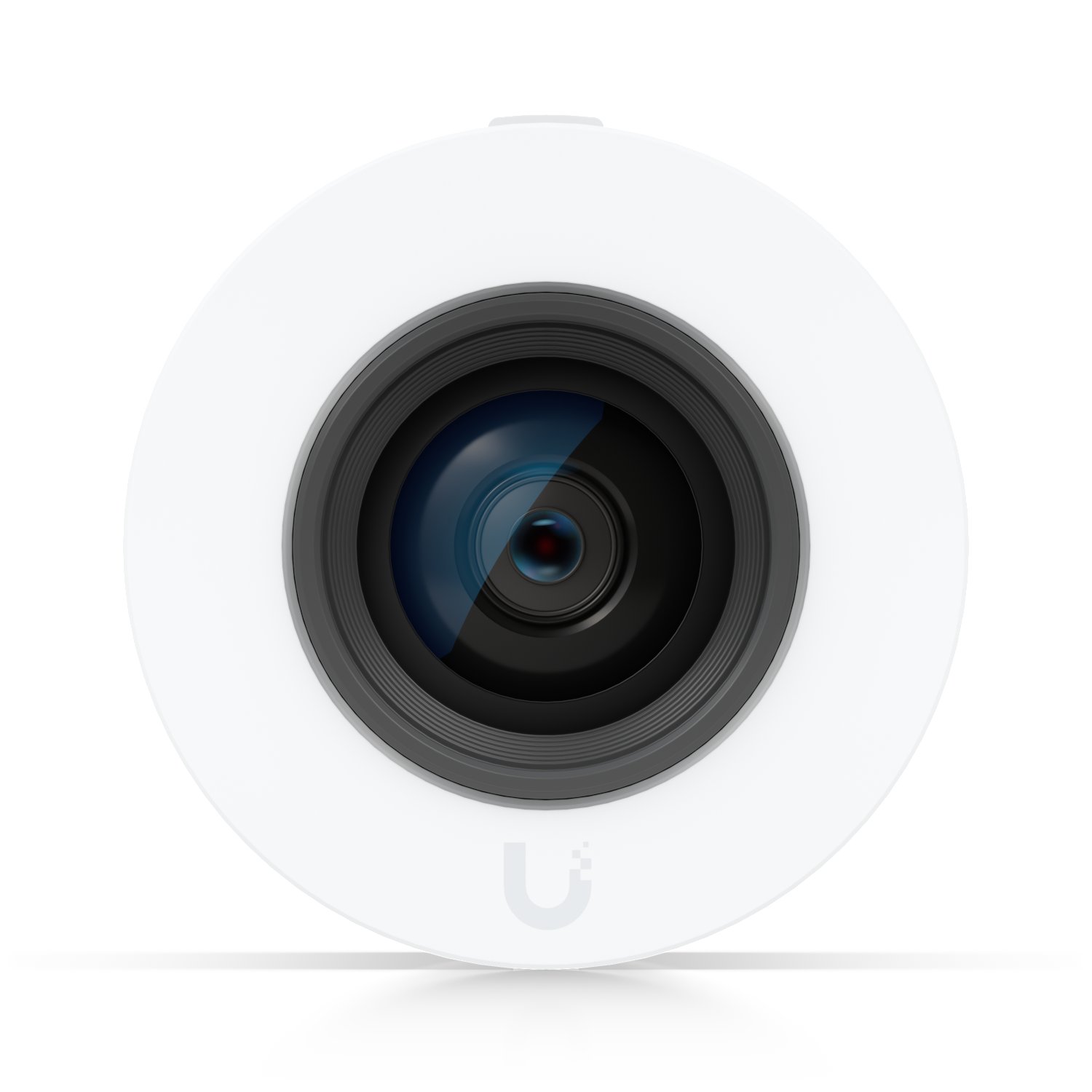 (kuva varten) Ubiquiti UVC-AI-Theta-ProLens50 IP-kamera, matala profiili, 53°, 8MP 3840 x 2160, 24 fps
