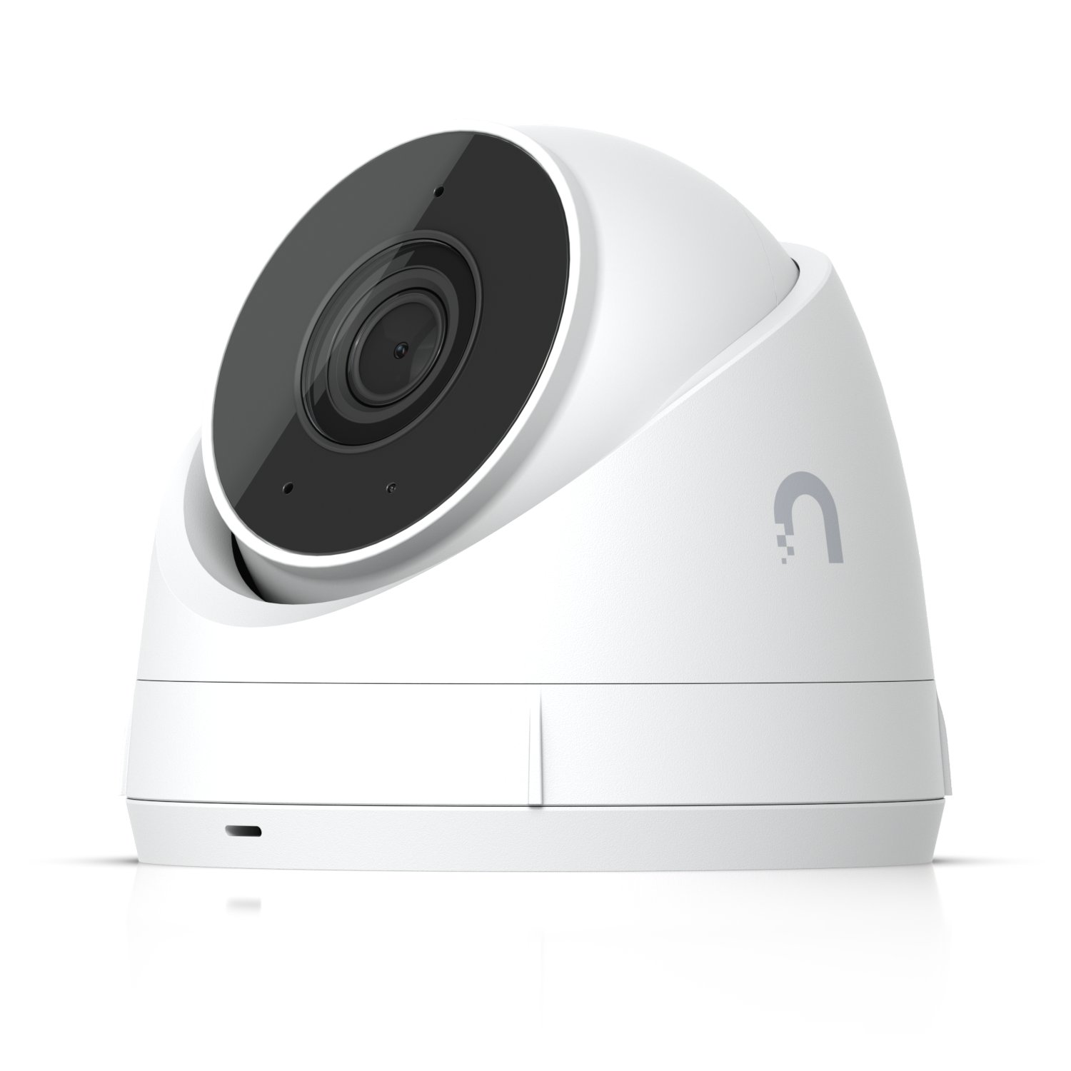 Ubiquiti UVC-G5-Turret-Ultra IP-kamera, 4MP 2688 x 1512, PoE, IR, IP66, 1x RJ45 100Mb/s (kuva varten) Ubiquiti UVC-G5-Turret-Ultra IP-kamera, 4MP 2688 x 1512, PoE, IR, IP66, 1x RJ45 100Mb/s