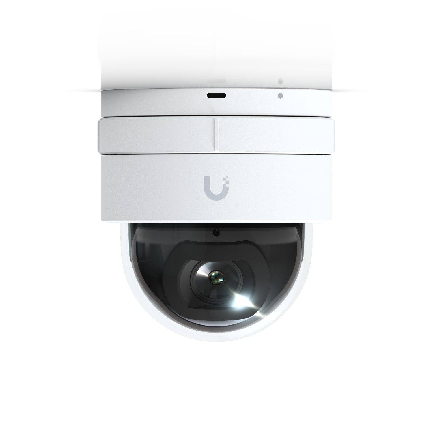 (kuva varten) Ubiquiti UVC-G5-Dome-Ultra IP-kamera, 4MP 2688 x 1512, PoE, IR, 1x RJ45 100Mb/s