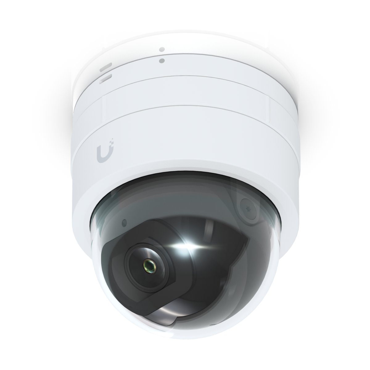 Ubiquiti UVC-G5-Dome-Ultra IP-kamera, 4MP 2688 x 1512, PoE, IR, 1x RJ45 100Mb/s 2