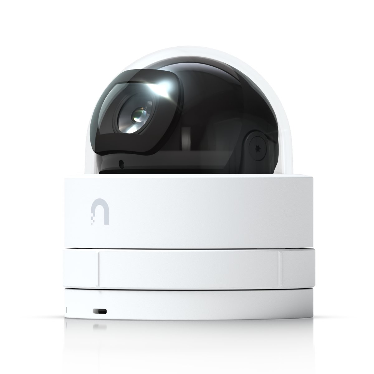 Ubiquiti UVC-G5-Dome-Ultra IP-kamera, 4MP 2688 x 1512, PoE, IR, 1x RJ45 100Mb/s 3