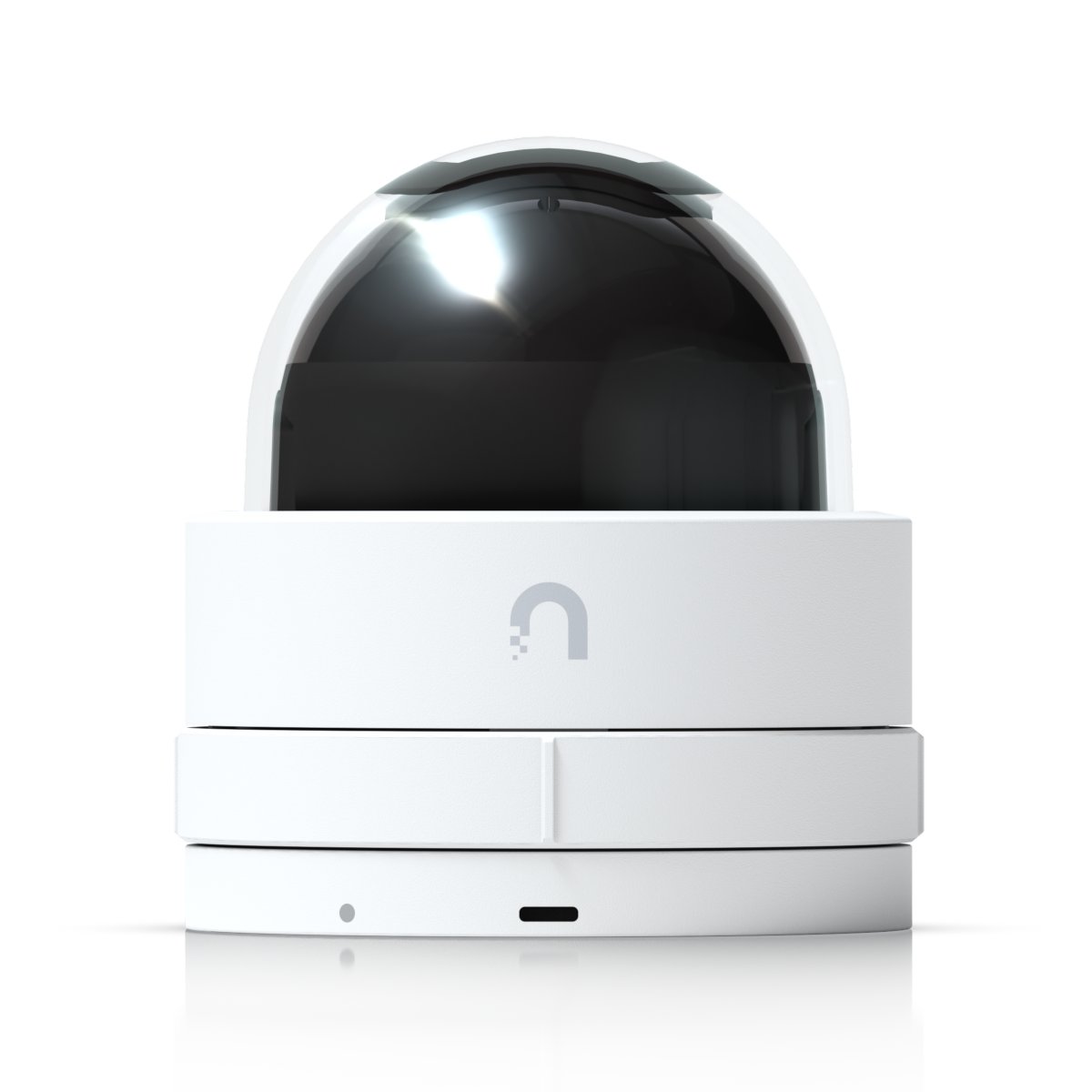 Ubiquiti UVC-G5-Dome-Ultra IP-kamera, 4MP 2688 x 1512, PoE, IR, 1x RJ45 100Mb/s 4