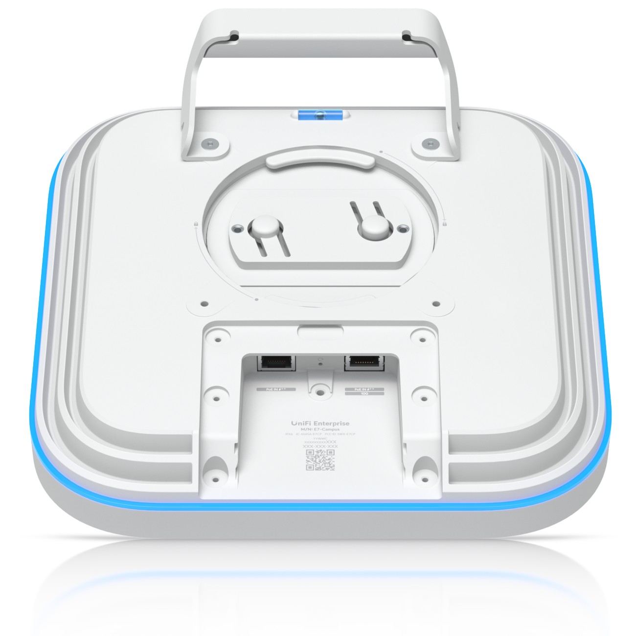 Ubiquiti E7-Campus | Access point | WiFi 7, 10GbE uplink 7