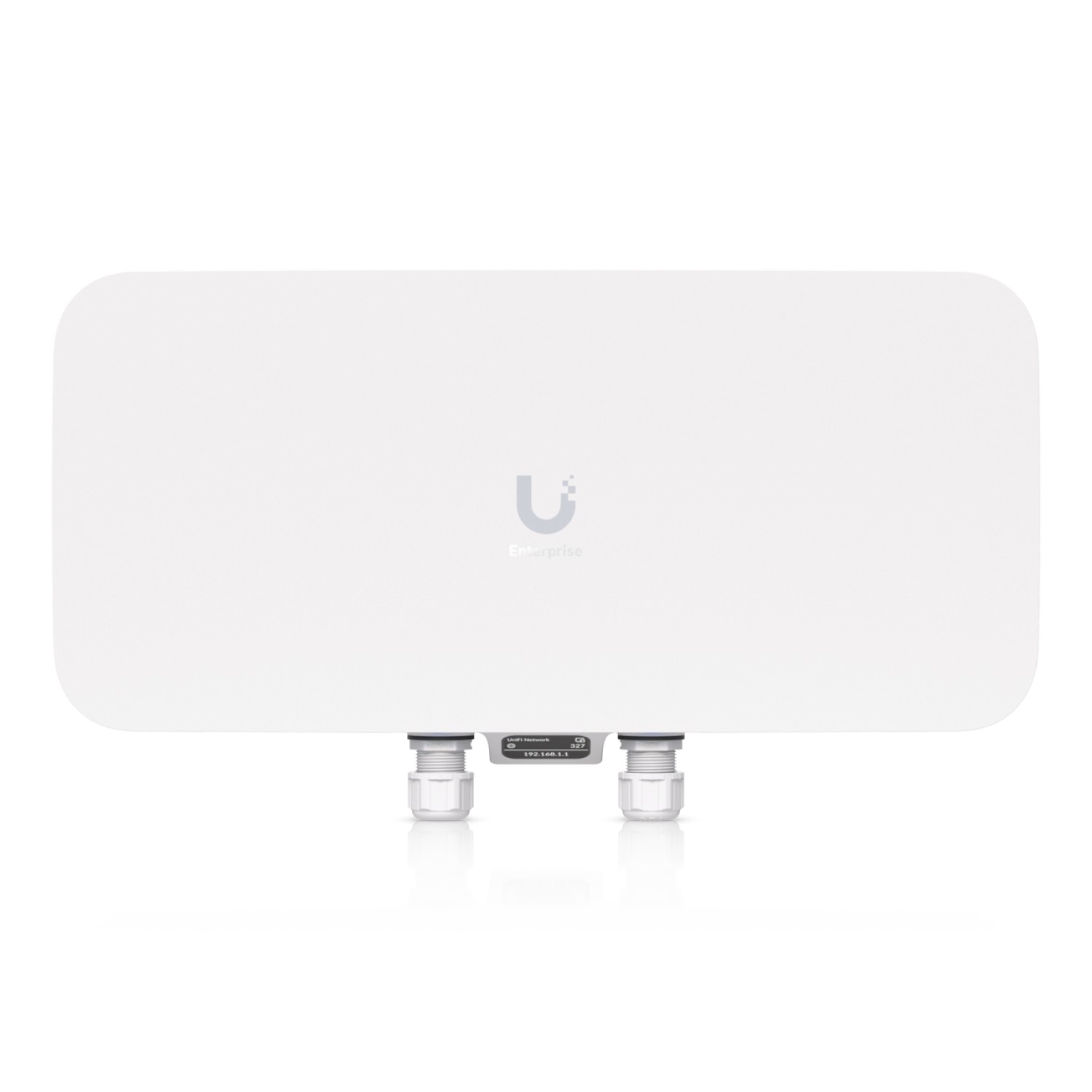 Ubiquiti E7-Audience | Access point | WiFi 7, 10GbE uplink (kuva varten) Ubiquiti E7-Audience | Access point | WiFi 7, 10GbE uplink