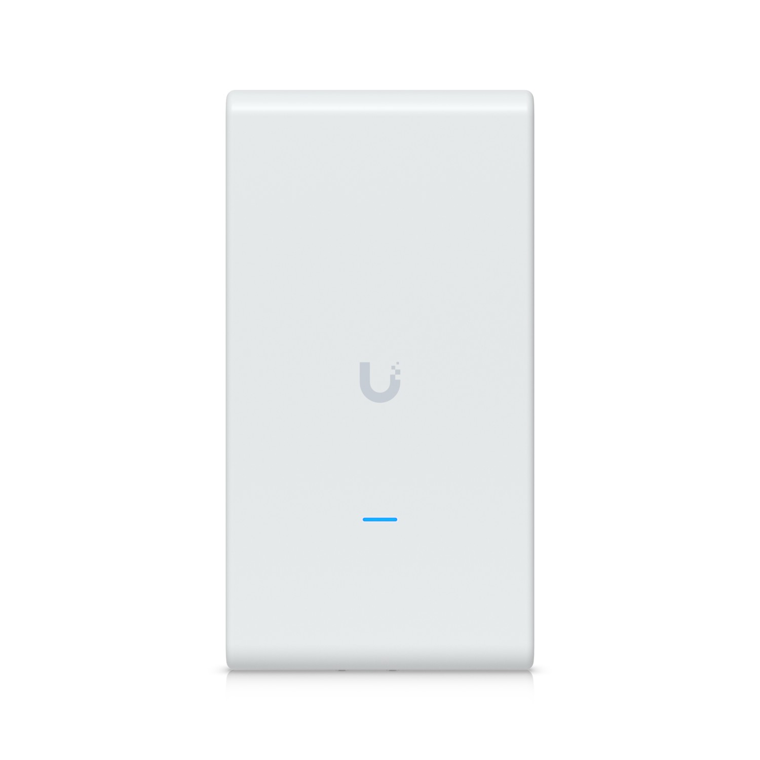 (kuva varten) Ubiquiti U6-Mesh-Pro Access Point, WiFi 6, 2x GbE RJ45, PoE, IPX6