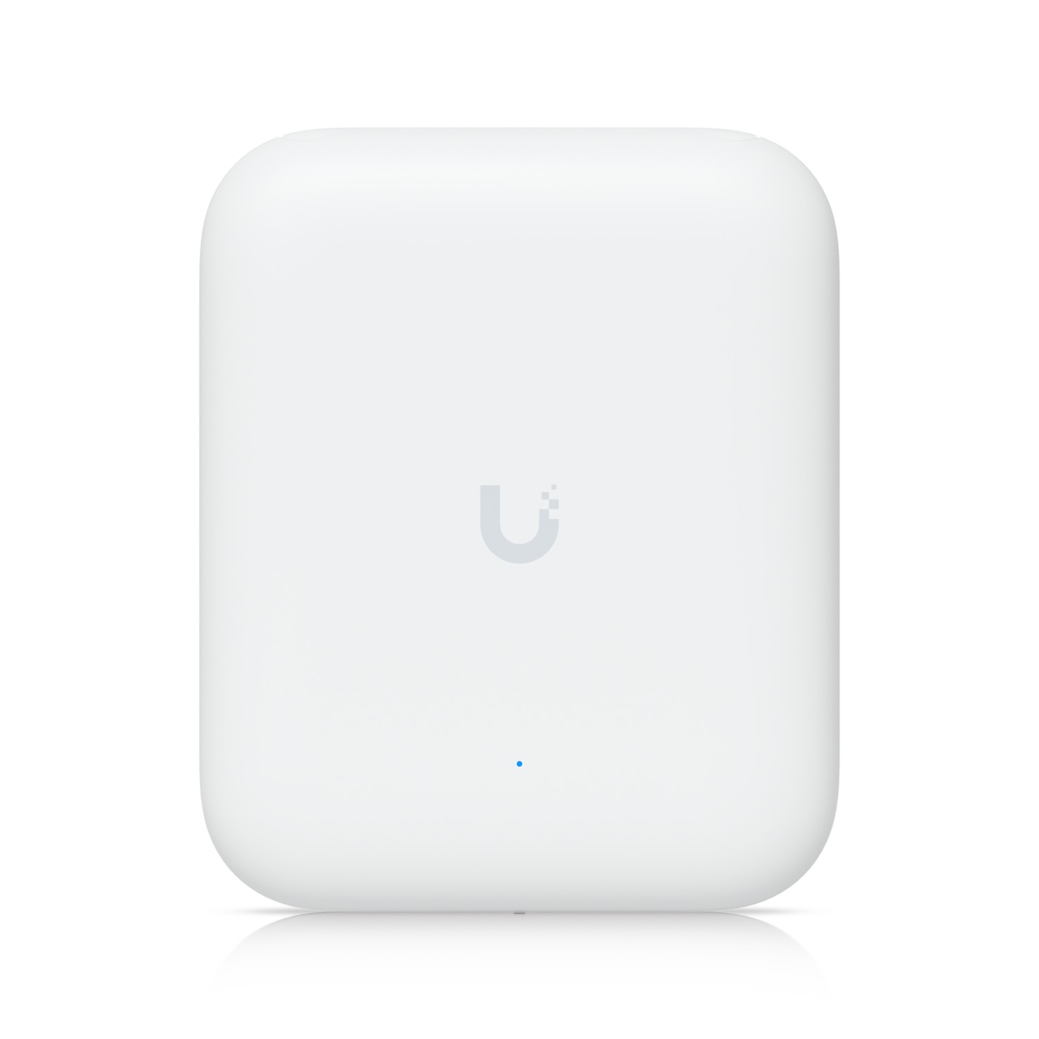 (kuva varten) Ubiquiti U7-Outdoor Access Point, WiFi7, Dual Band, 1x RJ45 2.5Gbps, IPX6