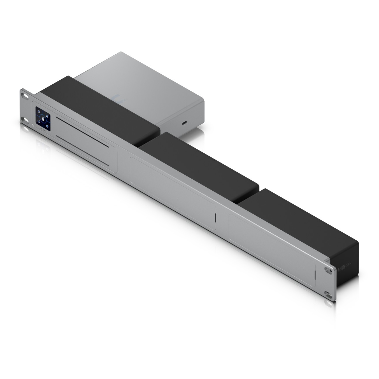 (kuva varten) Ubiquiti UACC-AI-KEY-RM telineasennus