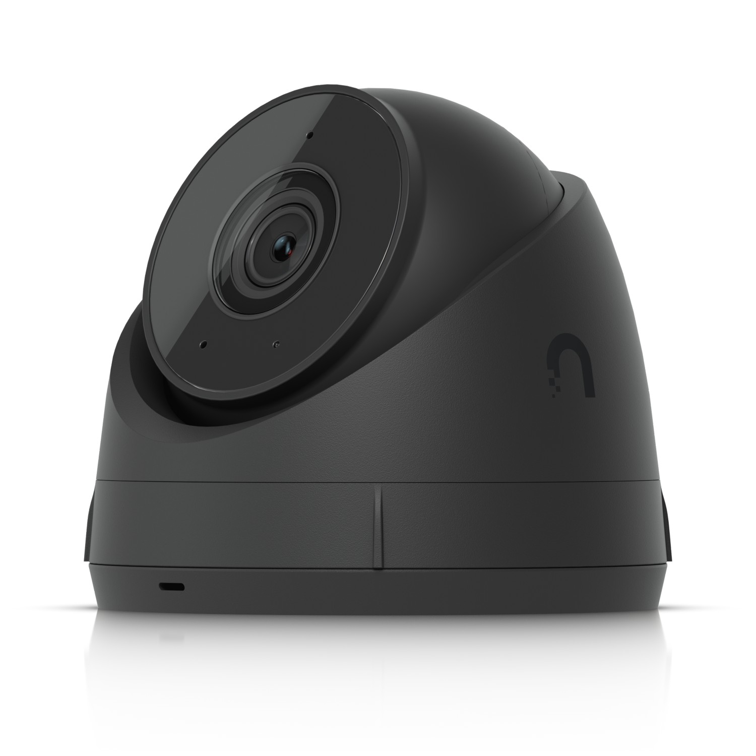 Ubiquiti UVC-G5-Turret-Ultra-B IP-kamera, 4MP 2688 x 1512, PoE, IR, IP66, 1x RJ45 100Mb/s (kuva varten) Ubiquiti UVC-G5-Turret-Ultra-B IP-kamera, 4MP 2688 x 1512, PoE, IR, IP66, 1x RJ45 100Mb/s