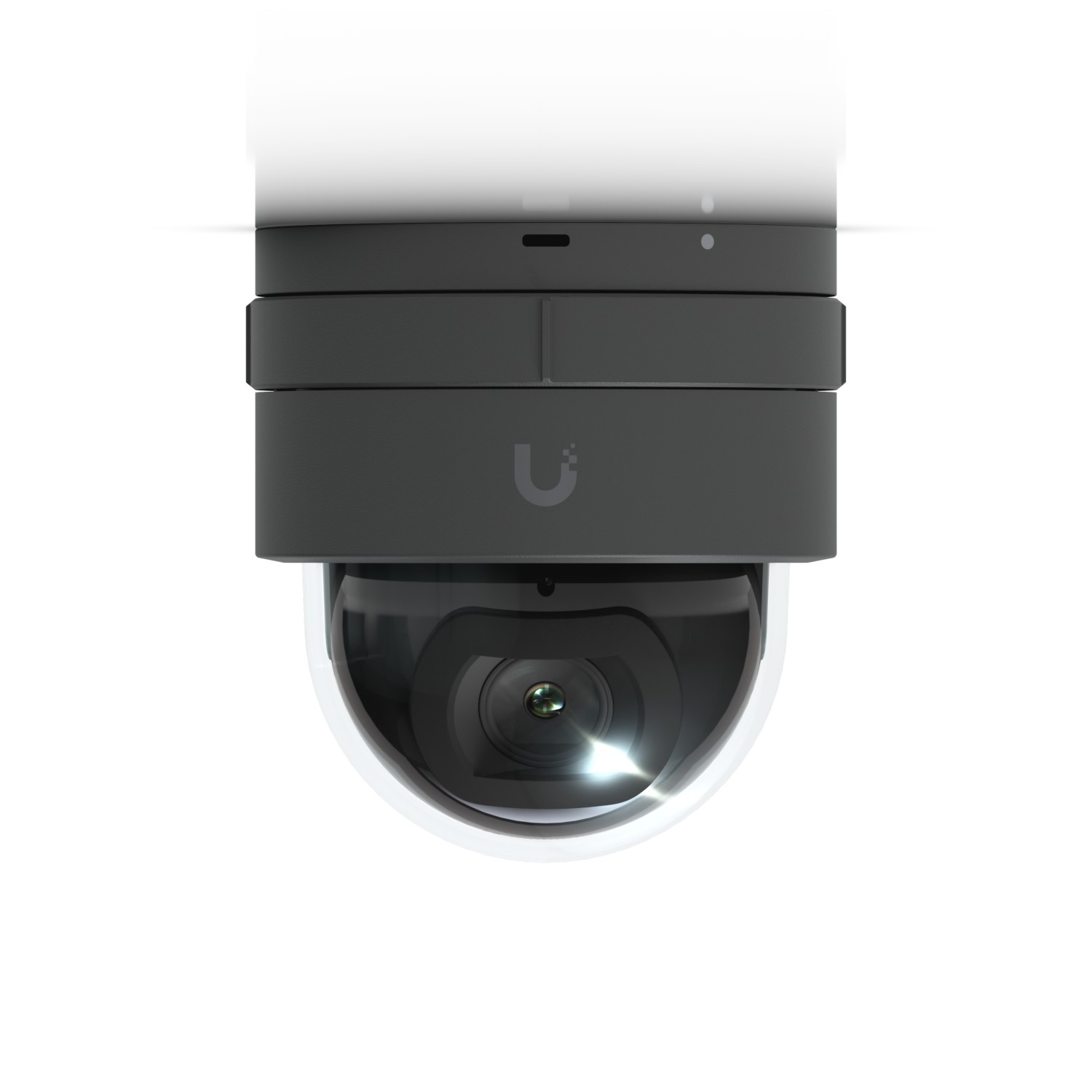(kuva varten) Ubiquiti UVC-G5-Dome-Ultra-B IP-kamera, 4MP 2688 x 1512, PoE, IR, 1x RJ45 100Mb/s