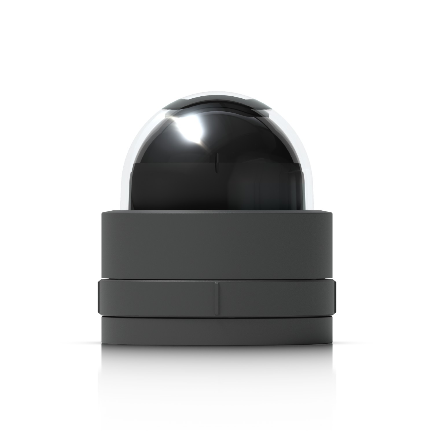 Ubiquiti UVC-G5-Dome-Ultra-B IP-kamera, 4MP 2688 x 1512, PoE, IR, 1x RJ45 100Mb/s 2
